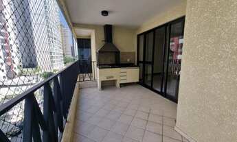 Imagem 6: Apartamento para aluguel e venda com 153 metros quadrados com 4 quartos