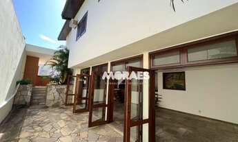 Imagem 6: Casa com 4 dormitórios para alugar, 319 m² por R$ 5.389,00/mês - Jardim Estoril - Bauru/SP