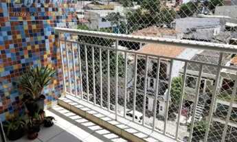 Imagem 5: São Caetano do Sul - Apartamento Padrão - Barcelona