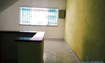 Imagem 7: CASA ASSOBRADADA - VILA MATILDE - SP