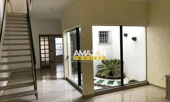 Imagem: Sobrado com 3 dormitórios, 110 m² - venda