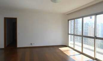 Imagem 2: Apartamento para locação, Vila Suzana, São Paulo, SP