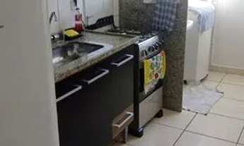 Imagem 3: Contagem - Apartamento Padrão - Cabral