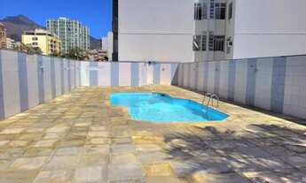 Imagem 6: RIO DE JANEIRO - Apartamento Padrão - Méier