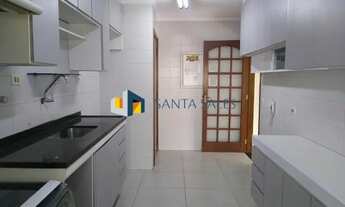 Imagem 5: APARTAMENTO PARA LOCAÇÃO EM MOEMA!!! SEM ROTA!!!!