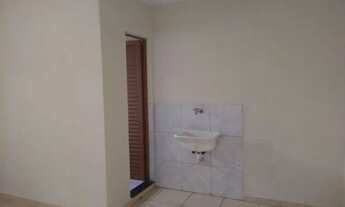 Imagem 4: CONTAGEM - Kitchenette/Conjugados - Glória