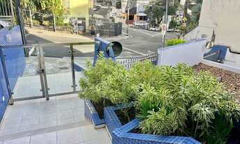 Imagem 4: Apartamento com 1 dormitório, 55 m² - venda por R$ 330.000,00 ou aluguel por R$ 3.200,00/m