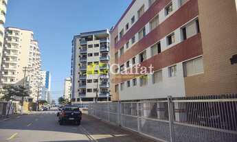Imagem: Apartamento com 1 dorm, Mirim, Praia Grande