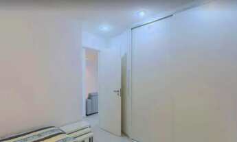 Imagem 7: Aluga-se apartamento mobiliado com 2 quartos no Jardim Santa Cecília