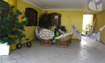 Imagem 6: Casa residencial à venda, Edson Queiroz, Fortaleza - CA1510