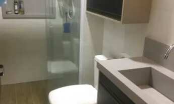 Imagem 4: Apto Edf. Garnet - jardim Paulista