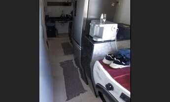 Imagem 6: VENDO ÁGIO DE APARTAMENTO DE 3 QUARTOS LOCALIZADO NA CNB 08 DE TAGUATINGA!!!