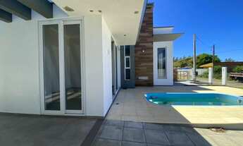 Imagem 7: Casa para venda com 147 metros quadrados com 4 quartos em Figueirinha - Arroio do Sal - RS