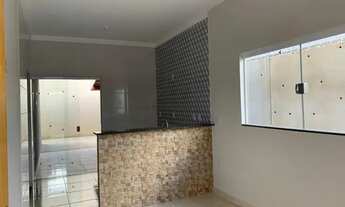 Imagem 2: CASA RESIDENCIAL NOVA PARA LOCAÇÃO COM 3 DORMITÓRIOS NO JARDIM VISTA BELA