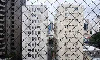 Imagem 6: Apartamento para Aluguel - Itaim Bibi, 3 Quartos, 85 m2