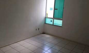 Imagem 3: Apartamento para venda tem 53 metros