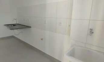 Imagem 5: Vendo apartamento Edifício Calábria, andar alto, 2 quartos, com 57 m²!