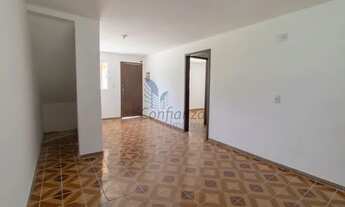 Imagem 4: Casa com 2 dormitórios para alugar, 124 m² por R$ 2.500,00/mês - Umbará - Curitiba/PR