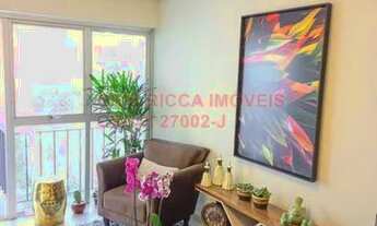 Imagem 2: Apartamento para Locação em São Paulo, Moema, 3 dormitórios, 1 suíte, 4 banheiros, 2 vagas