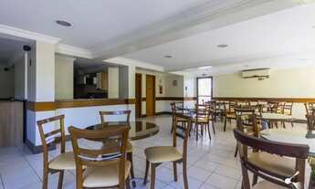 Imagem 5: APTO 3D no bairro MENINO DEUS em Porto Alegre