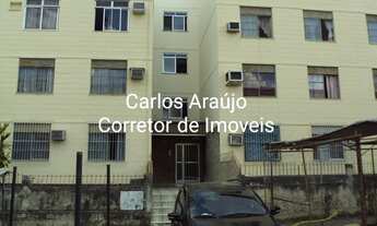 Imagem: Condomínio da Marinha, apartamento finamente