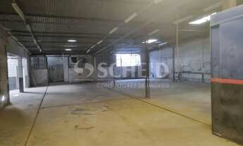 Imagem 4: Vende ou aluga galpão comercial em Santo Amaro - OPORTUNIDADE