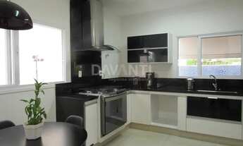 Imagem 5: Casa - Alphaville Dom Pedro - Campinas