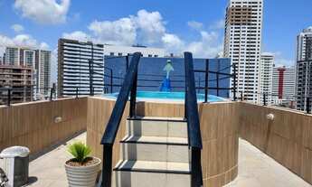 Imagem: Apartamento 2 quartos