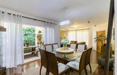 Imagem 6: Casa à Venda - Vila Nogueira , 4 Quartos, 220 m2