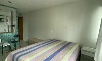 Imagem 7: Apartamento para aluguel tem 35 metros quadrados com 1 quarto em Boa Viagem - Recife - PE