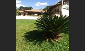 Imagem 6: Chacará em Franca