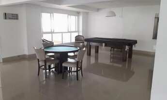 Imagem 3: Flat para aluguel possui 39 m² com 01 quarto no Bairro Morada da Colina - Uberlândia - MG