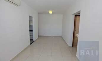 Imagem 2: Apartamento com 2 dormitórios à venda, 75 m² por R$ 372.000 - Vila Jaboticabeira - Taubaté