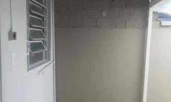 Imagem 3: Casa para aluguel com 50 metros quadrados com 1 quarto em Brás - São Paulo - SP