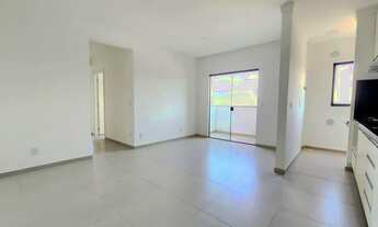 Imagem 6: Apartamento novo com 93m², 1 suíte + 2 quartos no bairro Iririú para locação por R$ 2.400