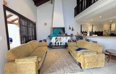 Imagem 6: Casa próximo do Lago Braço Morto no Centro de Imbé