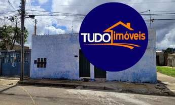 Imagem 2: BRASÍLIA - Casa Padrão - SETOR OESTE (GAMA