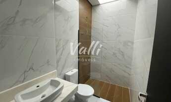 Imagem 3: AMERICANA - Casa Padrão - JARDIM BRASIL