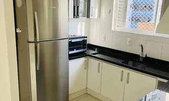 Imagem 2: Alugo anual Apartamento com 2 dormitórios