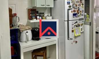 Imagem 7: Apartamento Venda 3 Dormitórios - 93 m² Brooklin