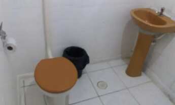 Imagem 6: Alugo Casa para Alojamento de Funcionários de Empresa Vila Belmiro Santos