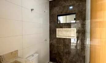 Imagem 5: Casa 3Q parque hayala