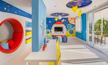 Imagem 6: SãO CAETANO DO SUL - Apartamento Padrão - Santo Antônio