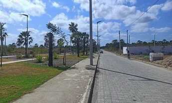 Imagem 2: AR - Loteamento Pacatuba IV pronto para construir