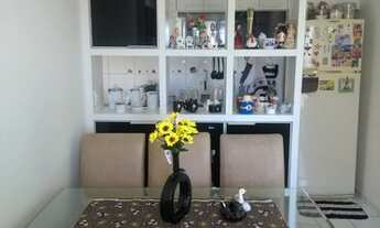 Imagem 2: Alugo apto reformado (novo) Campo Grande /RJ