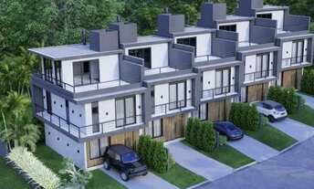 Imagem: PORTO ALEGRE - Casa de Condomínio - Tristeza