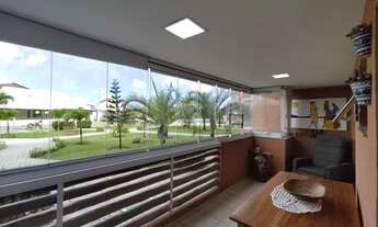 Imagem 6: Apartamento para aluguel, 3 quartos, 1 suíte, 1 vaga, São José dos Náufragos - Aracaju/SE