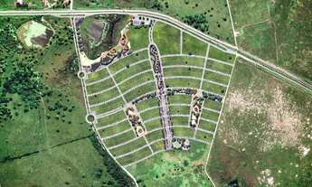 Imagem 2: Loteamento Cidade Laguna As Margens Da Ce085,Venha Adquirir O Seu Lote Com Parcelas Que Ca