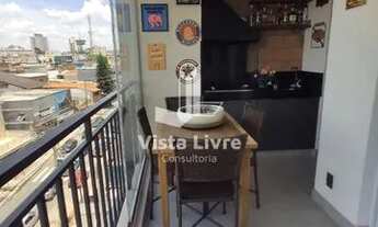 Imagem 2: Apartamento à venda, Jardim Flor da Montanha, Guarulhos, SP