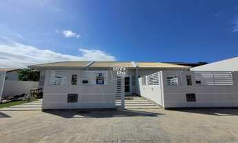 Imagem: FLORIANóPOLIS - Casa Padrão - Campeche